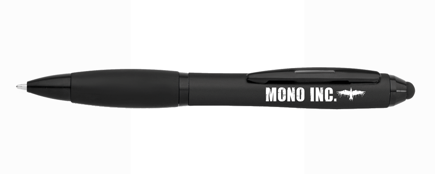 Ballpen MONO INC. Raven